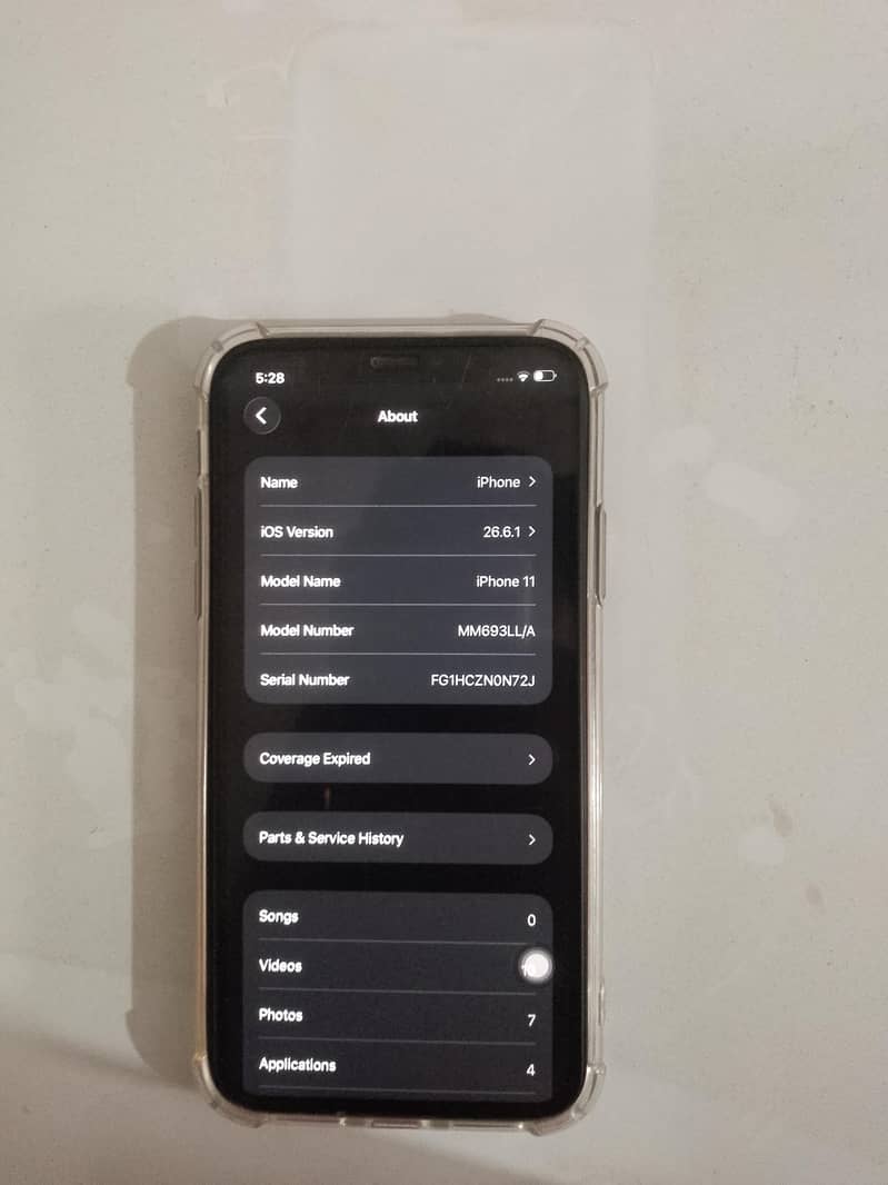 Apple iPhone 11 3
