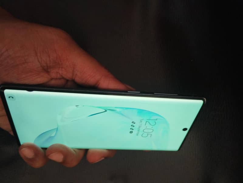 Samsung Mobile Note 10 3