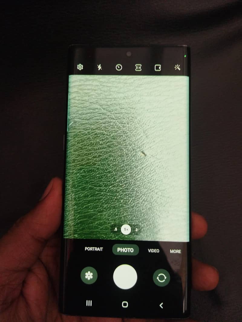 Samsung Mobile Note 10 4