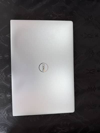 Dell xps 13 9380 i7 8th gen