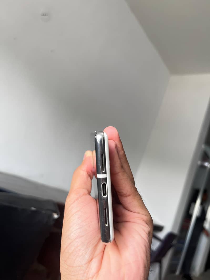 Google Pixel 6 Pro 1