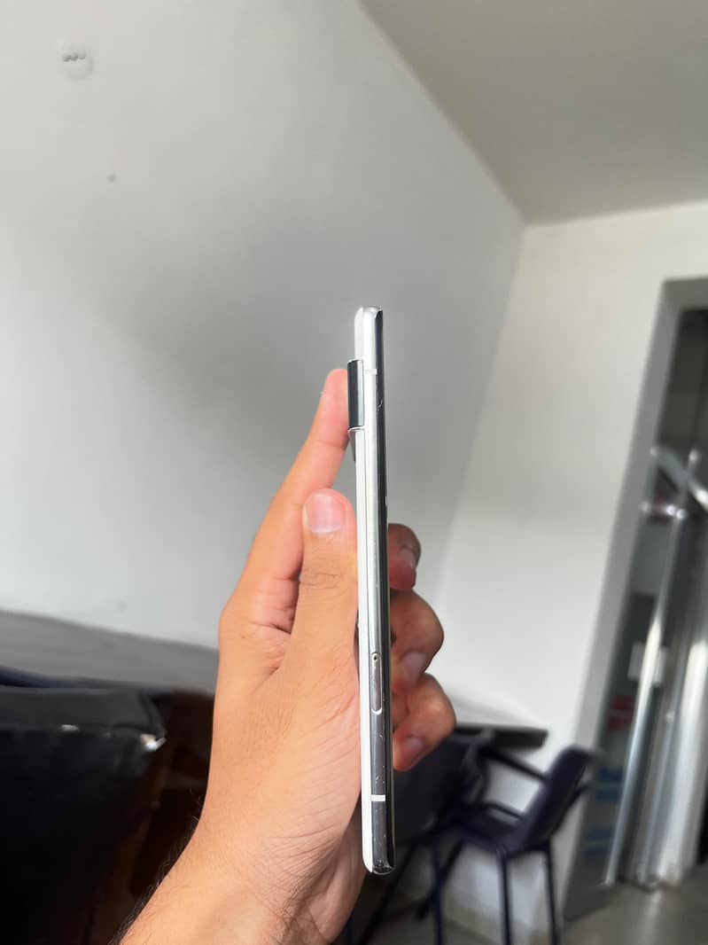 Google Pixel 6 Pro 3