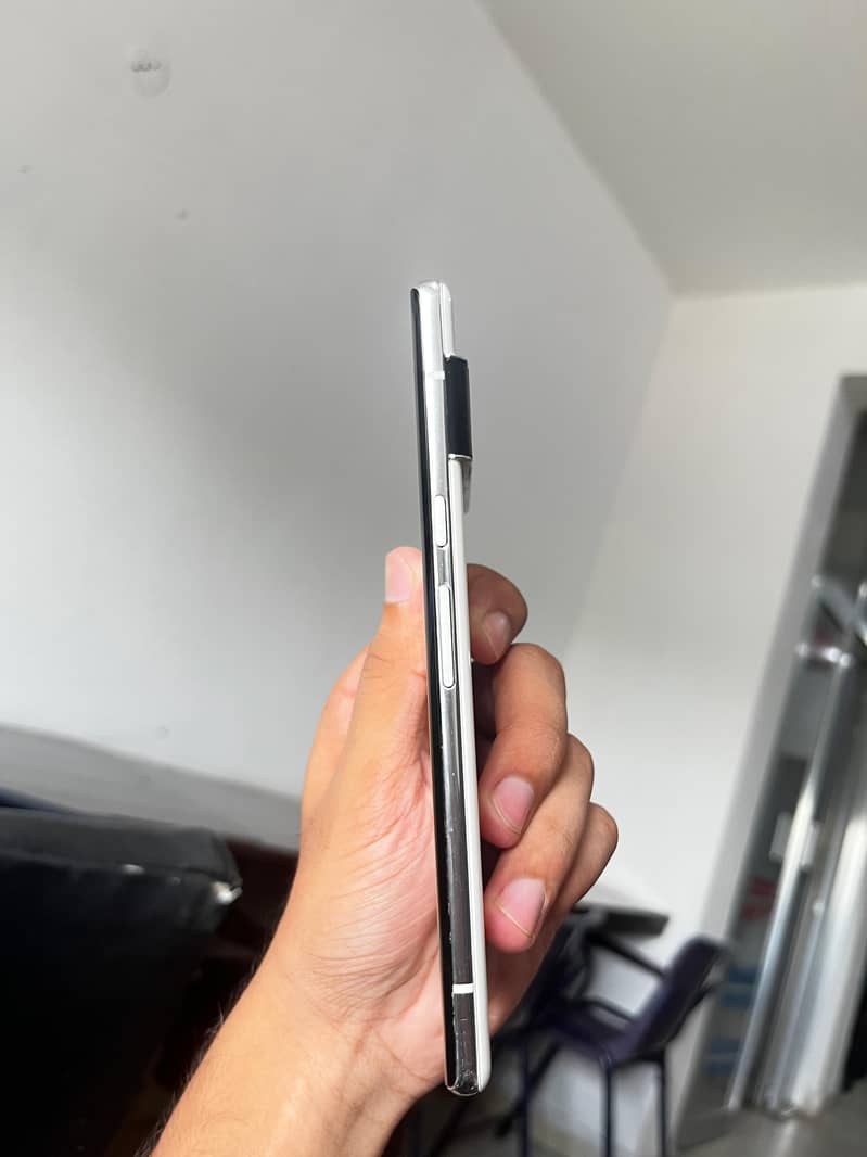 Google Pixel 6 Pro 5