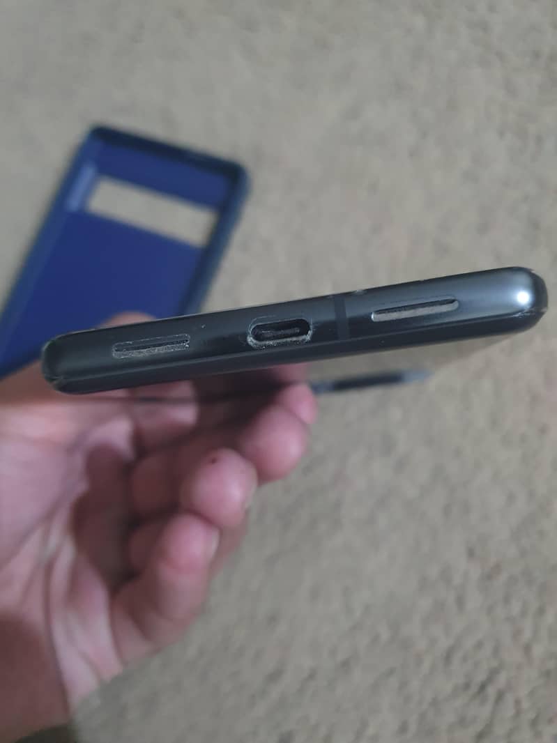 Google Pixel 7 Pro 5