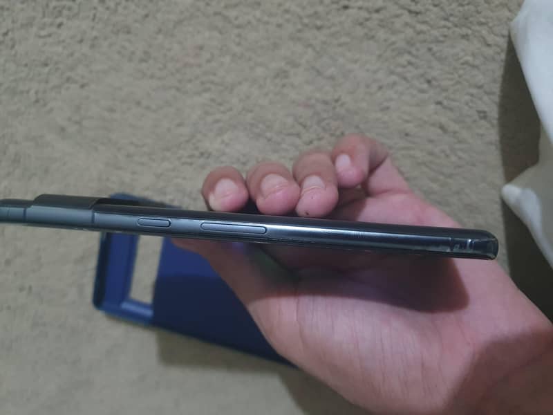 Google Pixel 7 Pro 8