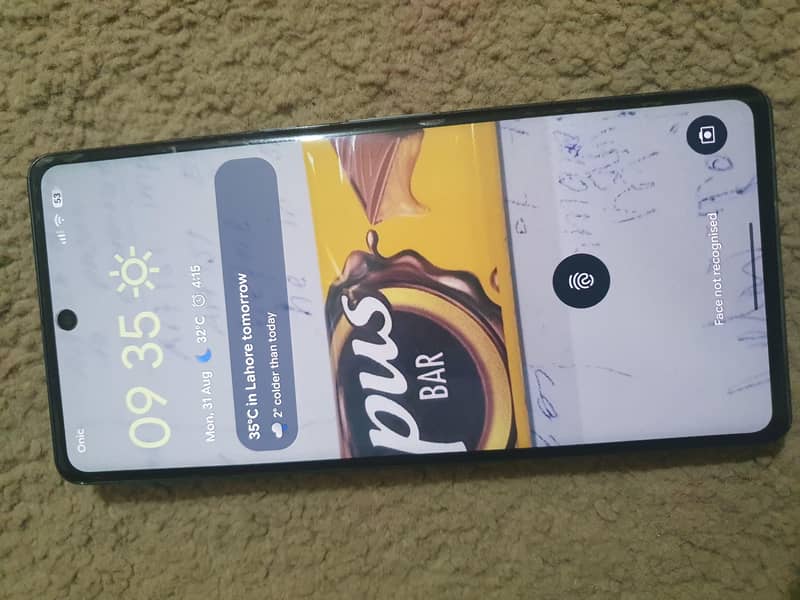 Google Pixel 7 Pro 13
