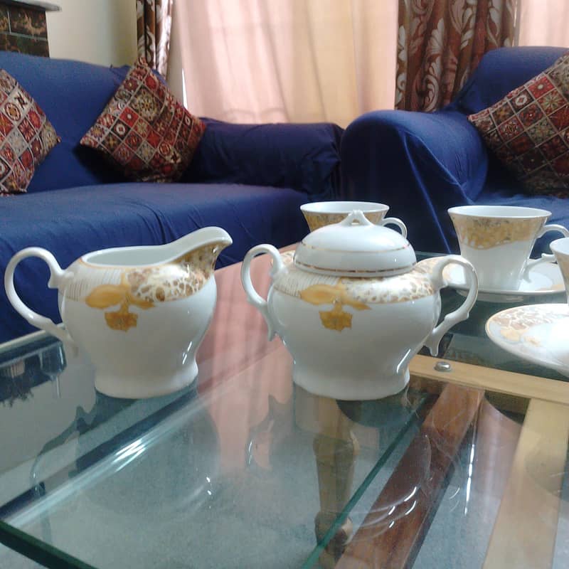 tea set 1