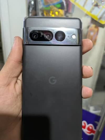 Google Pixel 7 Pro