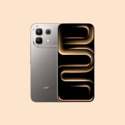 Infinix Not 60 pro