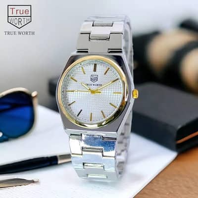 True Worth Watches This is Pakistan's Most Selling Product