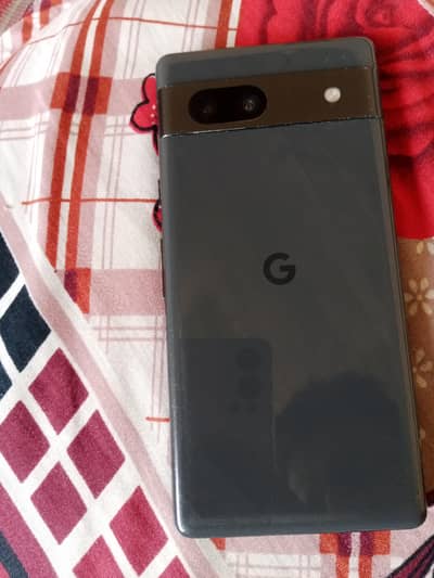 Google Pixel 7a