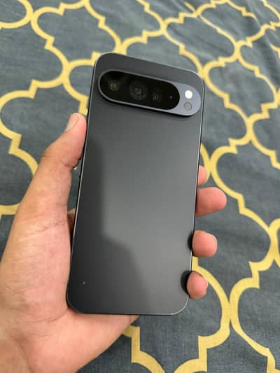 Google Pixel 9 Pro XL