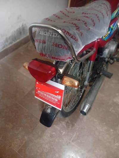 Honda cd70 2024 10 by 10 condition