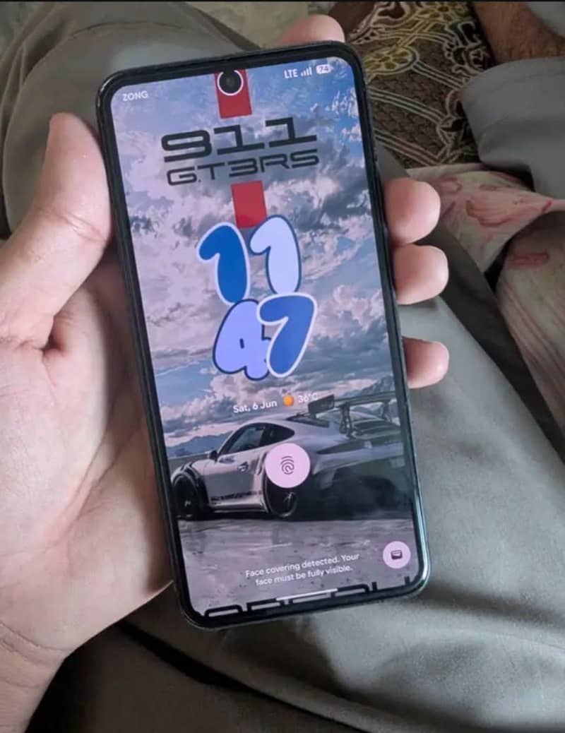 Google Pixel 8 2