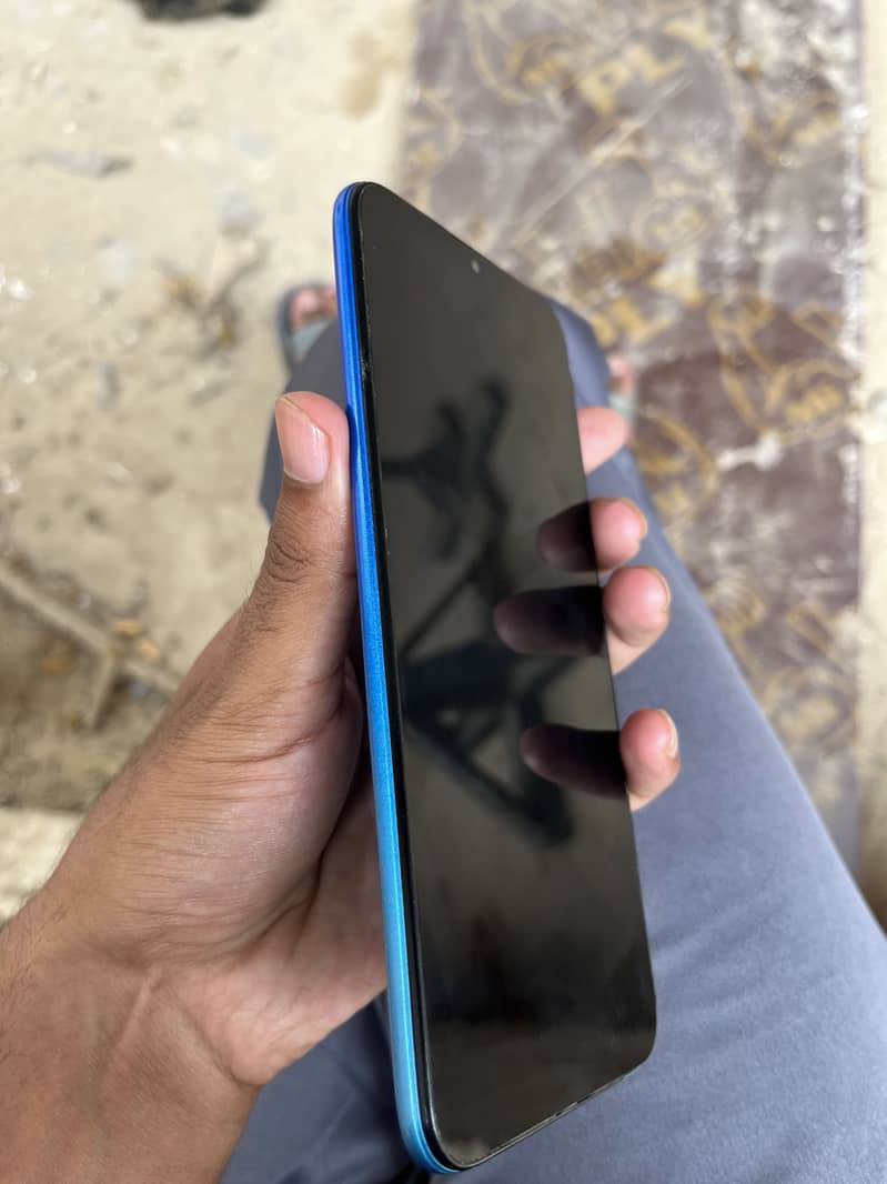 Tecno Spark 4 Lite 0