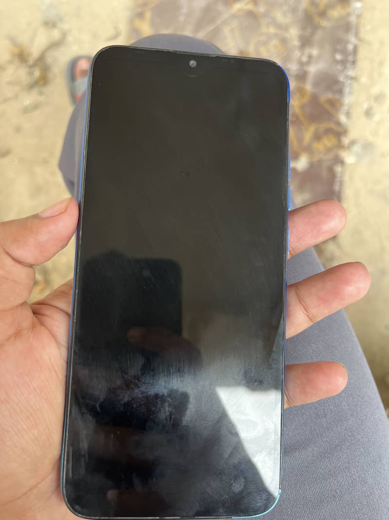 Tecno Spark 4 Lite 2