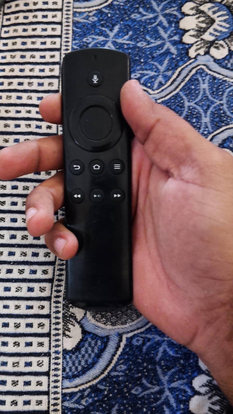 Amazon fire stick 3rd generation 2