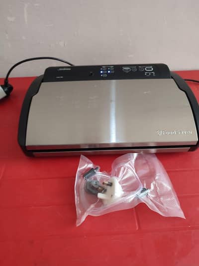 Sunbeam Australia Electric Digital Food Vacuum Sealer