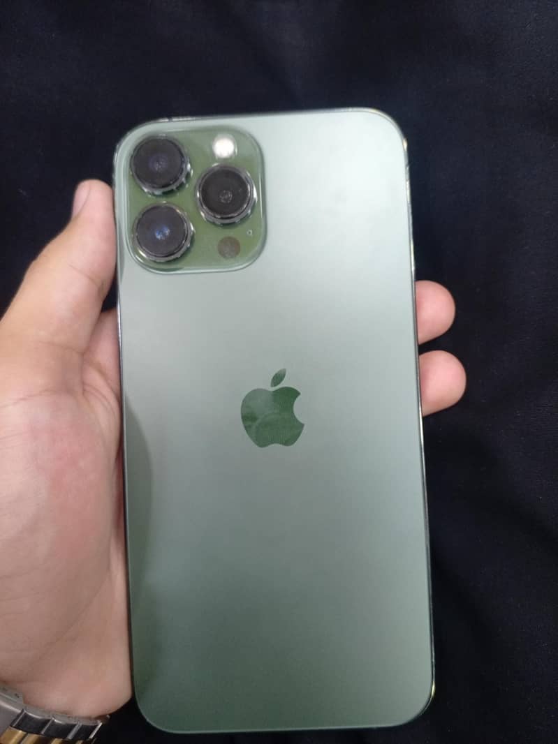 Apple iPhone 13 Pro Max 2