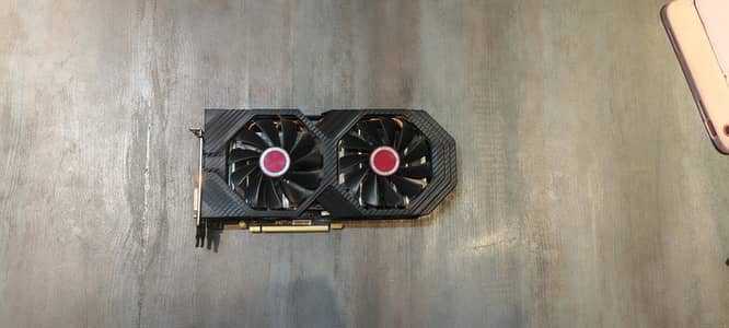 Rx 580 8gb