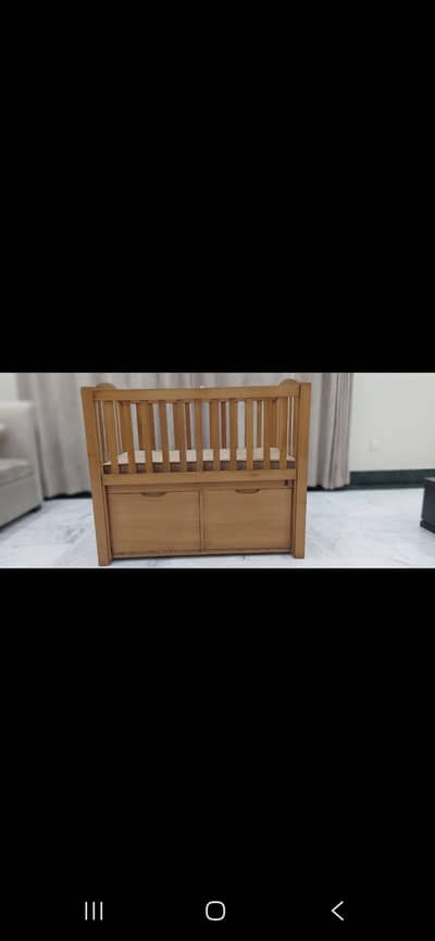 Cot/Baby cot/wooden cot/diar wood cot/pure wood cot/orignal wood cot/