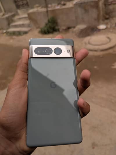 Google Pixel 7 Pro