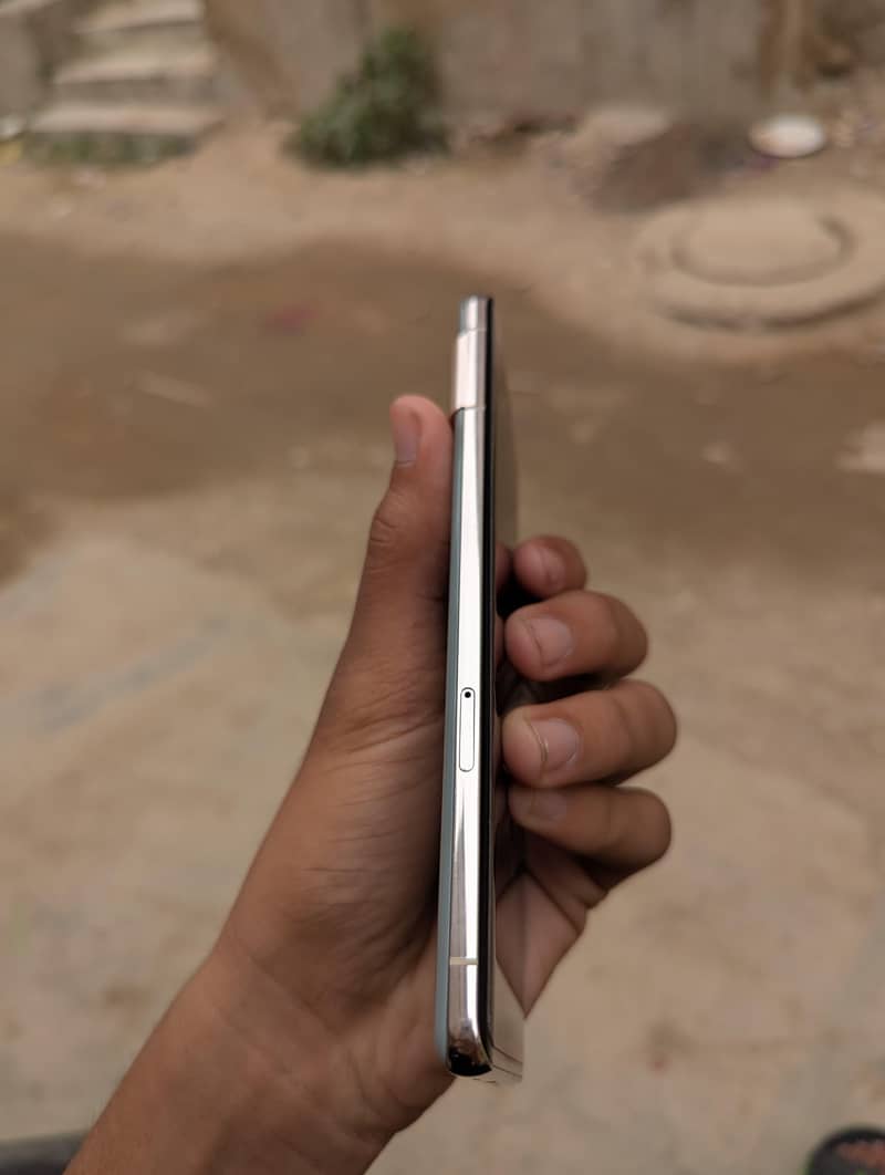 Google Pixel 7 Pro 3