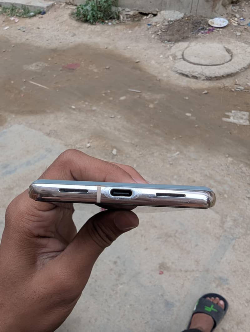 Google Pixel 7 Pro 5