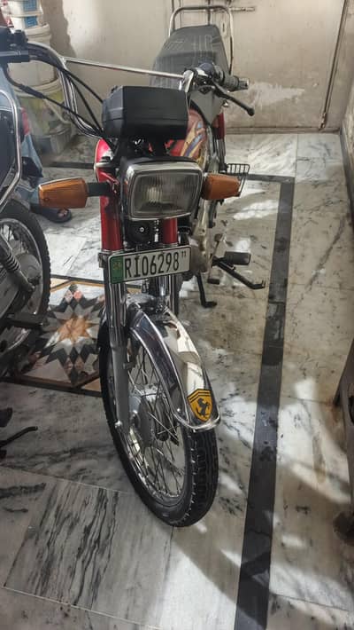 yamaha dhoom 2011