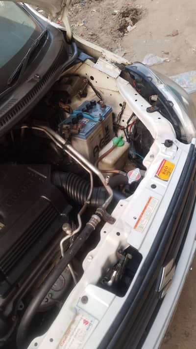 Suzuki Wagon R 2021
