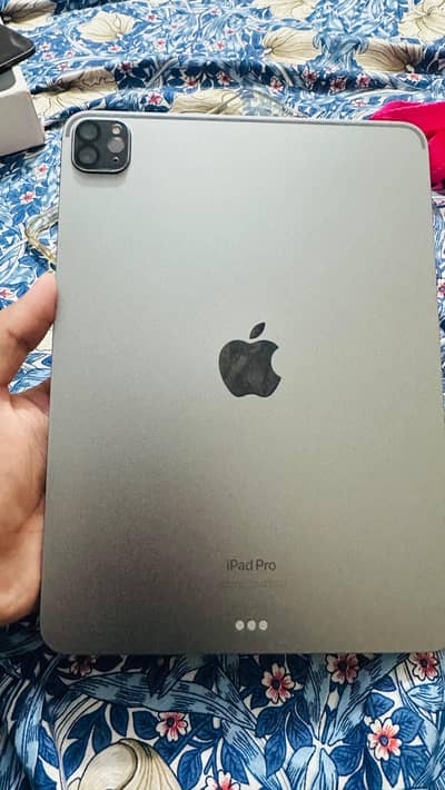 iPad Pro M2 11 inch 10 /10 93 bh