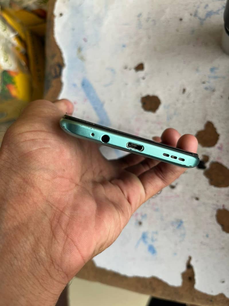 Tecno Camon 17 4