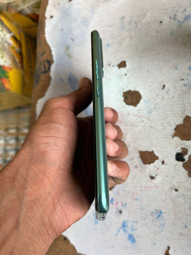 Tecno Camon 17 5