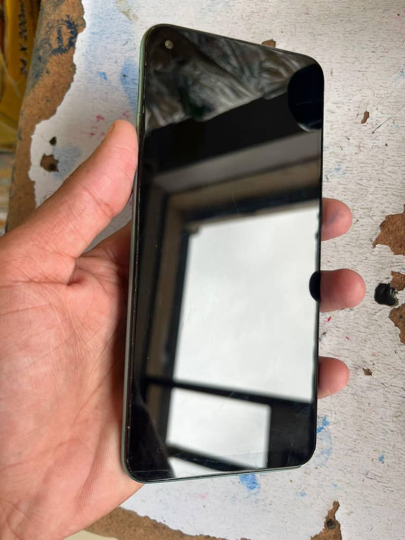 Tecno Camon 17 6