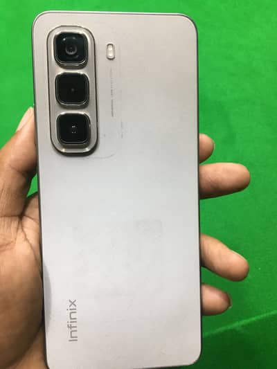Infinix Hot 50