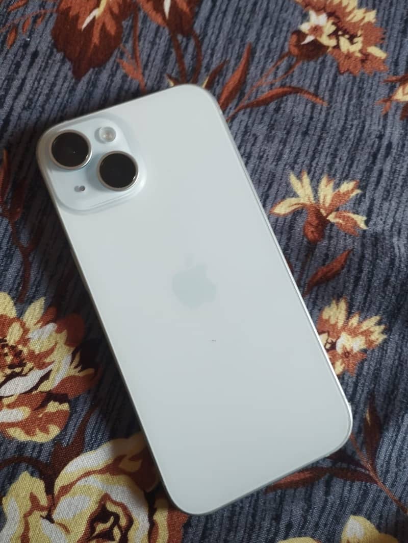 Apple iPhone 15 0