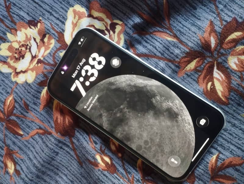 Apple iPhone 15 1