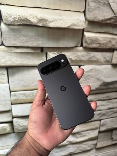 Google Pixel 9 Pro XL