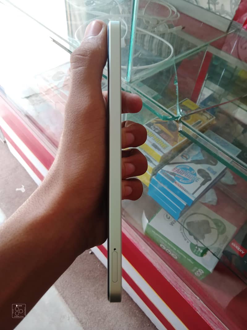 Realme Note 60x 1