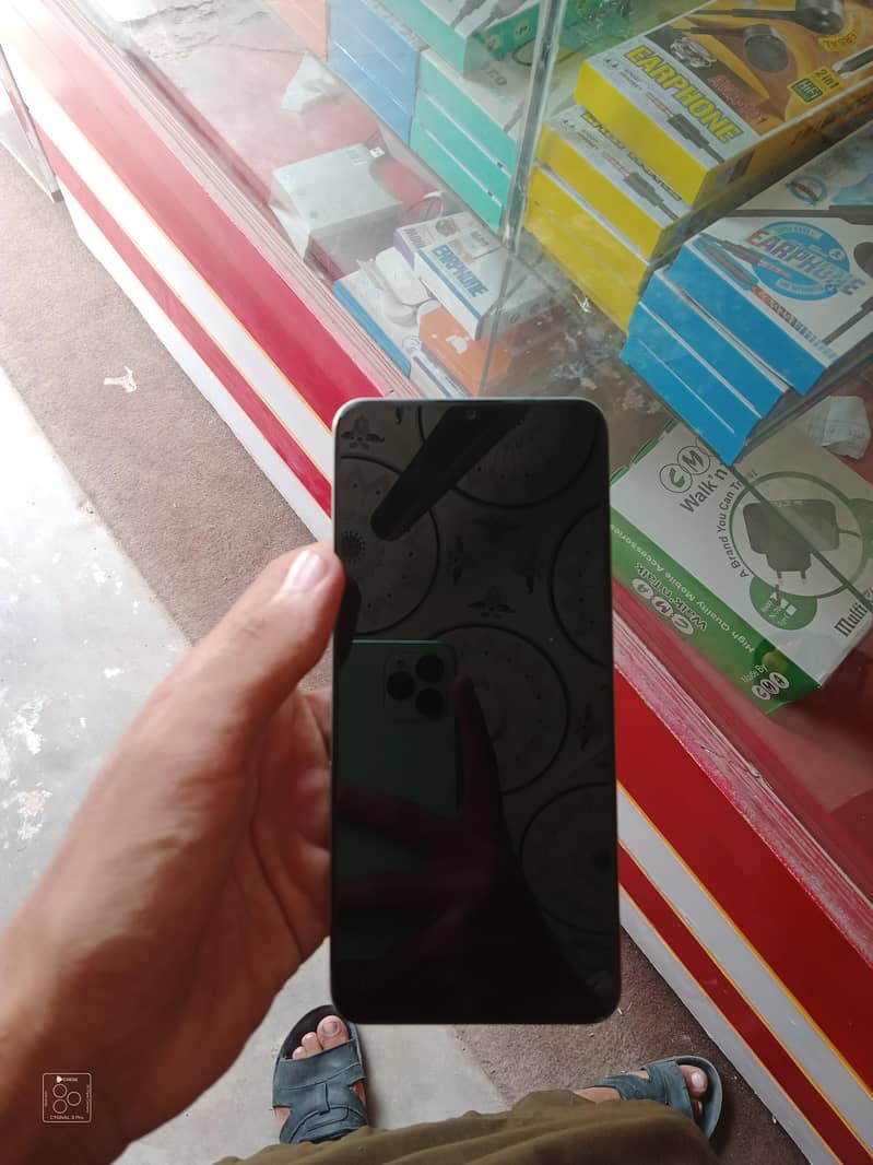 Realme Note 60x 4