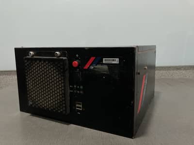 Computer workstation with intel i5 3rd generation with 500gb hhd