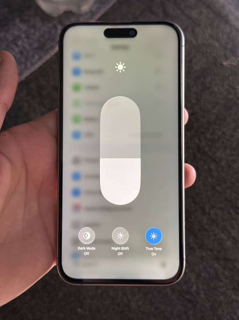 Apple iPhone 15 Pro Max 1