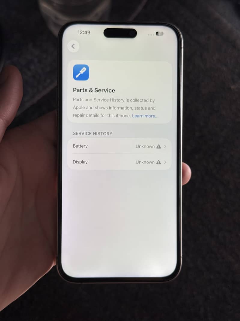 Apple iPhone 15 Pro Max 6