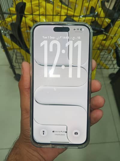 Apple iPhone 14 Pro Max