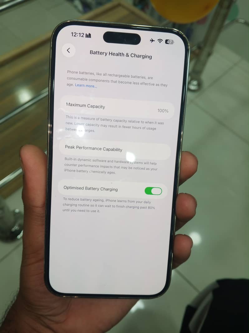 Apple iPhone 14 Pro Max 3