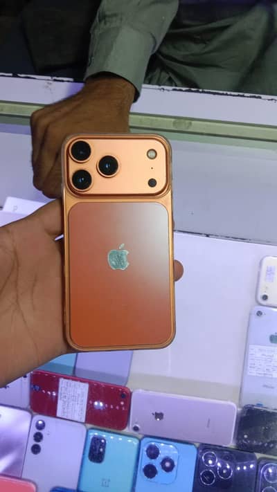 Apple iPhone XR