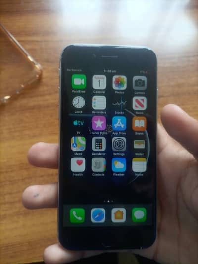 Apple iPhone 6