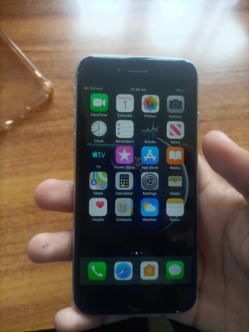 Apple iPhone 6 0