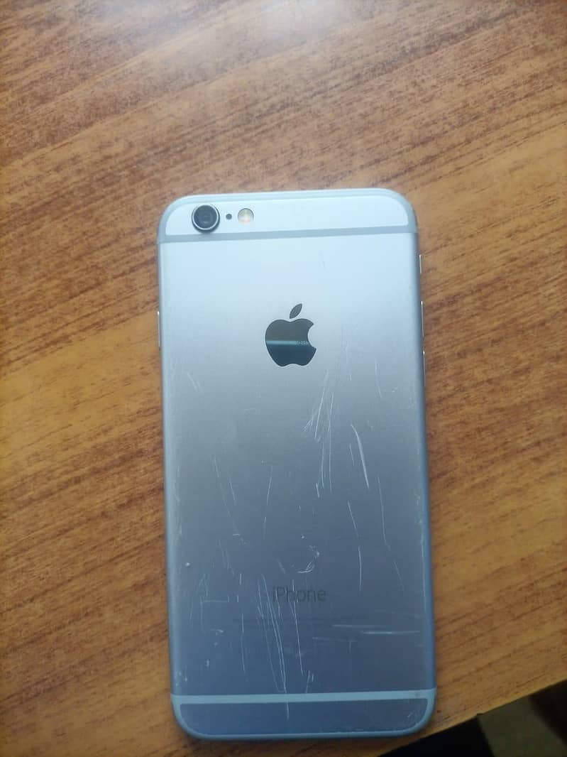 Apple iPhone 6 1