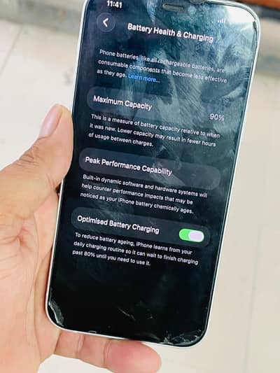 I phone 12